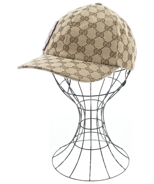 GUCCI หมวกแก๊ป
