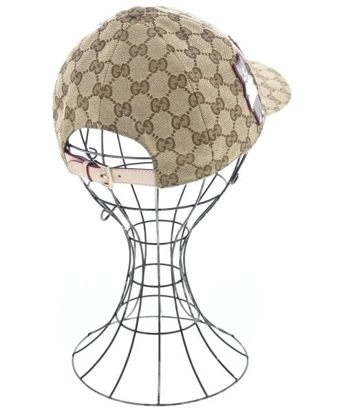 GUCCI หมวกแก๊ป