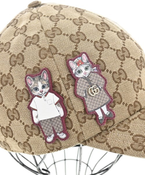 GUCCI หมวกแก๊ป