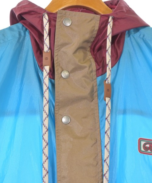 GUCCI แจ็คเก็ตเบลาส์