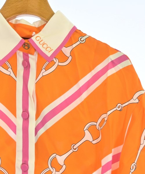 GUCCI ชุดเดรส