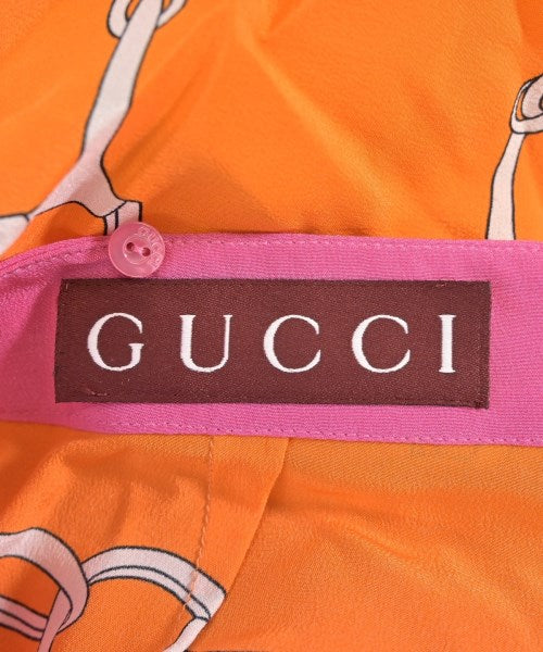 GUCCI กางเกงขาสั้น