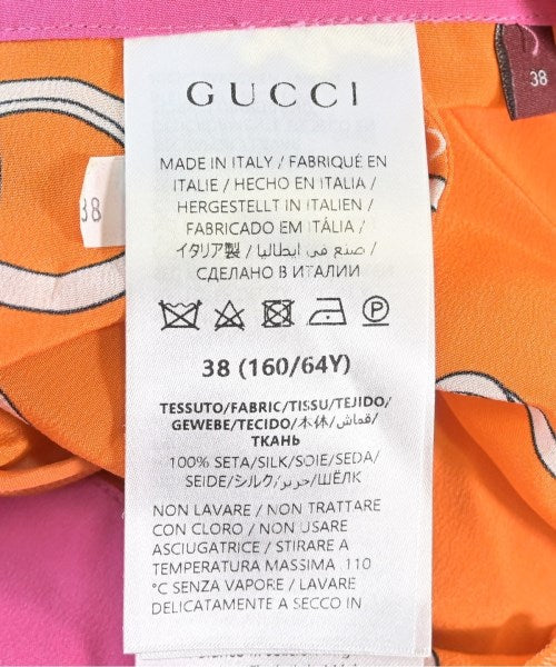 GUCCI กางเกงขาสั้น