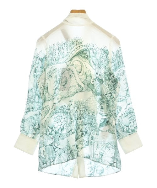 GUCCI เสื้อลำลอง