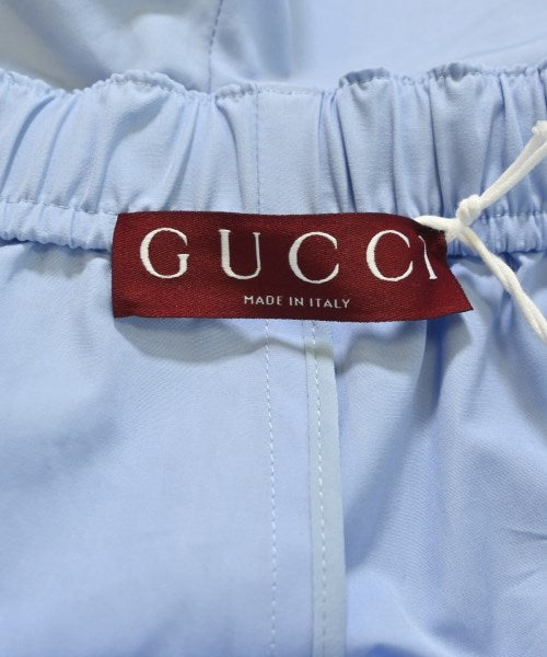 GUCCI กางเกงขาสั้น