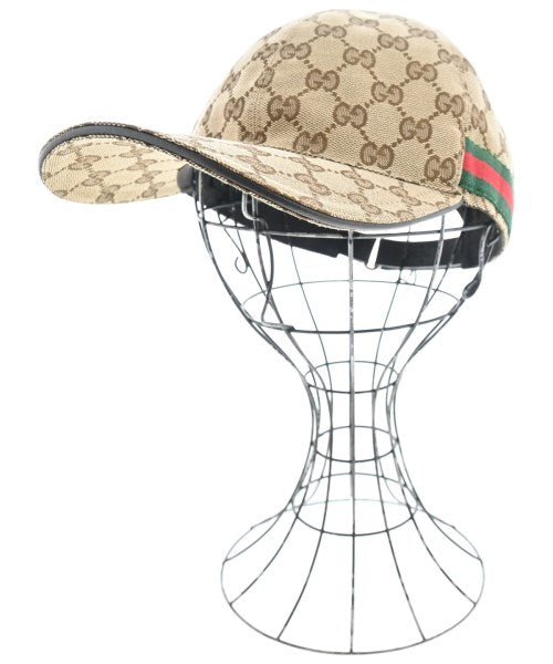 GUCCI หมวกแก๊ป