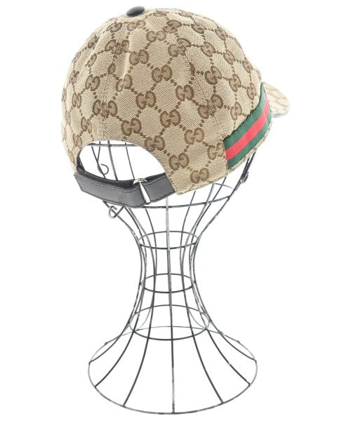 GUCCI หมวกแก๊ป