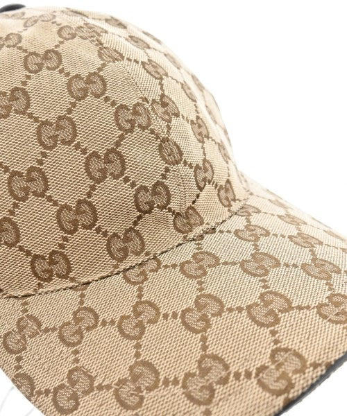 GUCCI หมวกแก๊ป