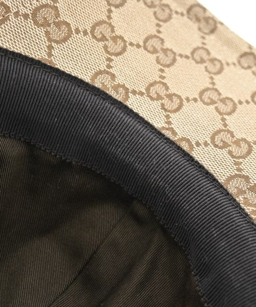 GUCCI หมวกแก๊ป