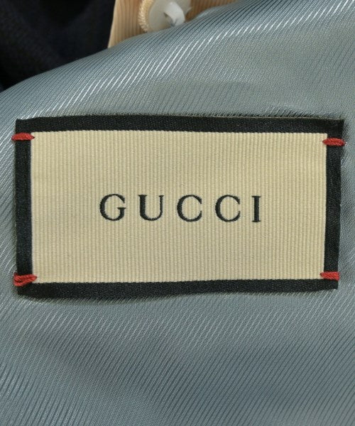 GUCCI เบลเซอร์/แจ็คเก็ตสูท