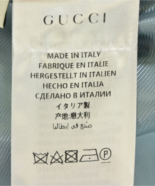 GUCCI เบลเซอร์/แจ็คเก็ตสูท
