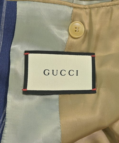 GUCCI เบลเซอร์/แจ็คเก็ตสูท