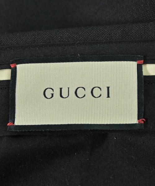 GUCCI กางเกงขายาว