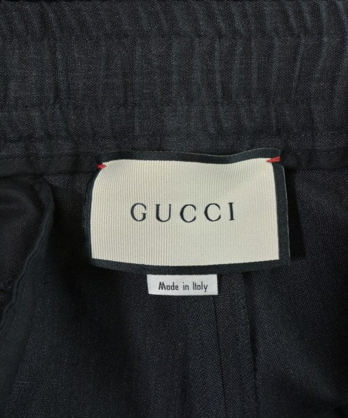 GUCCI กางเกงขายาว