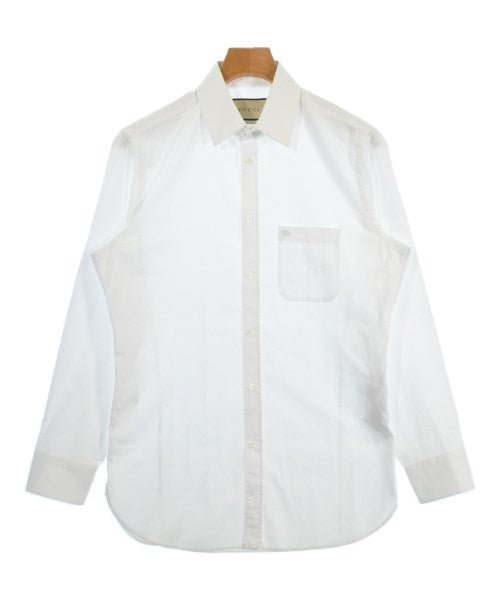 GUCCI เสื้อลำลอง