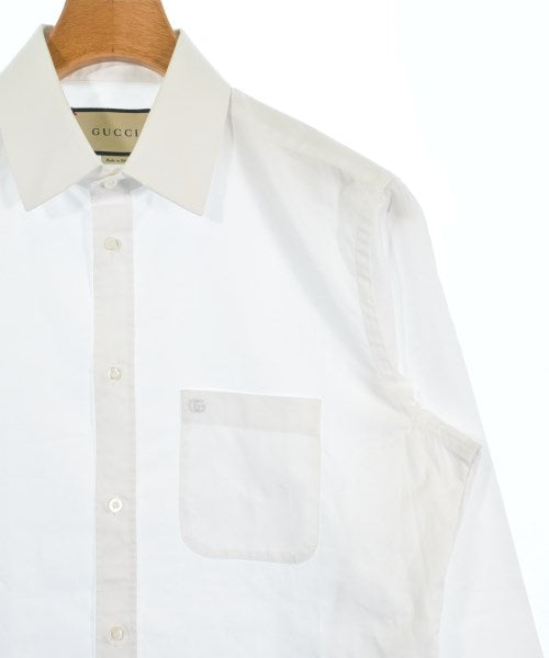 GUCCI เสื้อลำลอง
