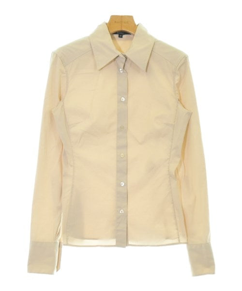 GUCCI เสื้อเชิ้ตทางการ