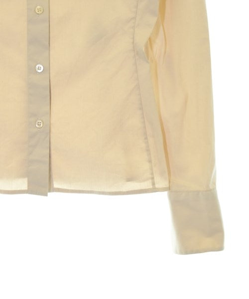 GUCCI เสื้อเชิ้ตทางการ