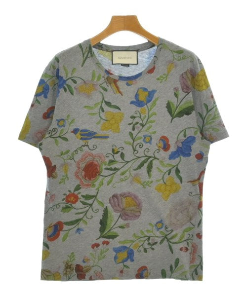 GUCCI เสื้อยืด/เสื้อท็อปส์