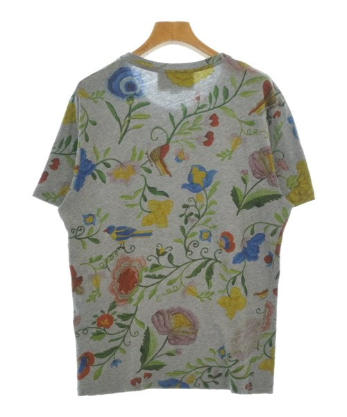 GUCCI เสื้อยืด/เสื้อท็อปส์