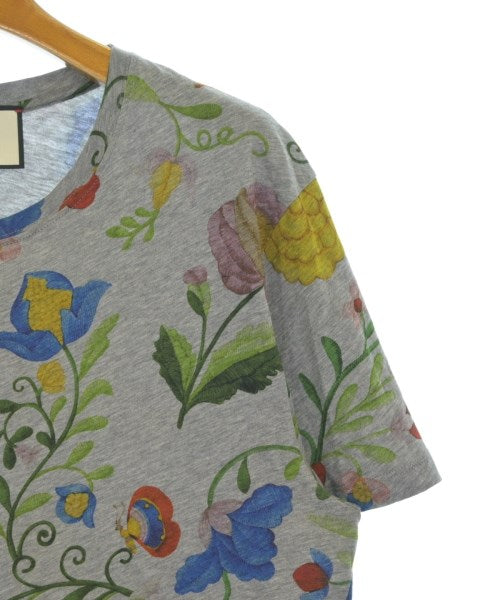 GUCCI เสื้อยืด/เสื้อท็อปส์