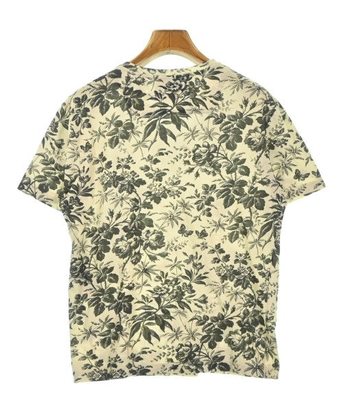 GUCCI เสื้อยืด/เสื้อท็อปส์