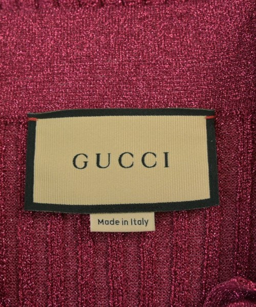 GUCCI เสื้อกันหนาว