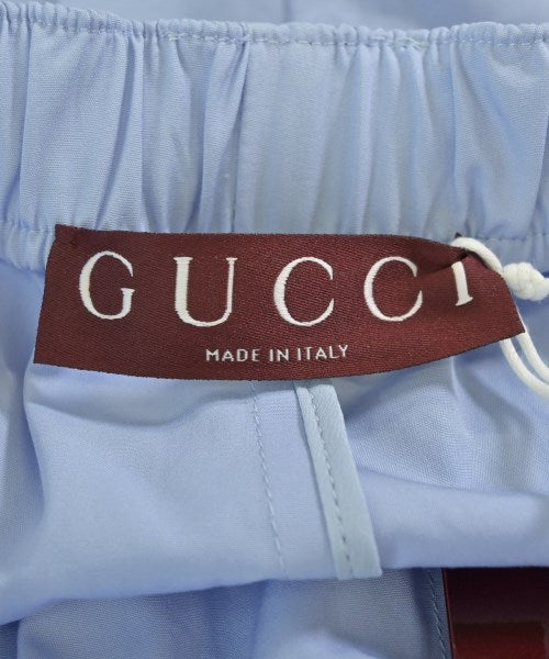 GUCCI กางเกงขาสั้น