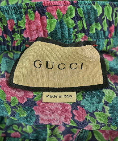 GUCCI กางเกงขาสั้น