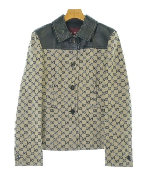 GUCCI แจ็คเก็ต อื่น