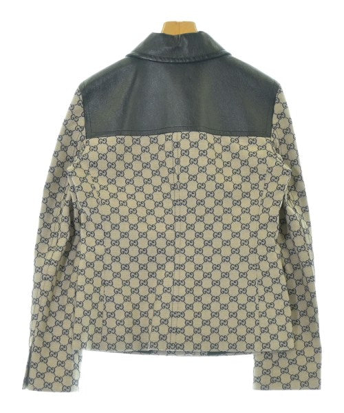 GUCCI แจ็คเก็ต อื่น