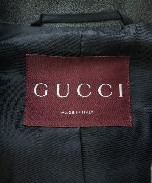 GUCCI แจ็คเก็ต อื่น