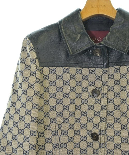 GUCCI แจ็คเก็ต อื่น