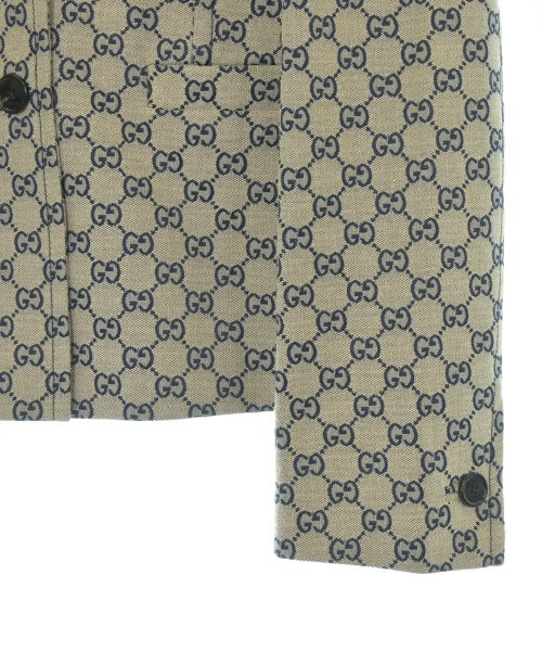 GUCCI แจ็คเก็ต อื่น