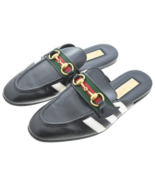 GUCCI รองเท้าแตะ