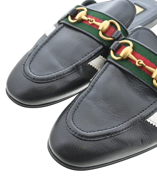 GUCCI รองเท้าแตะ