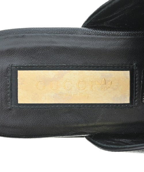 GUCCI รองเท้าแตะ