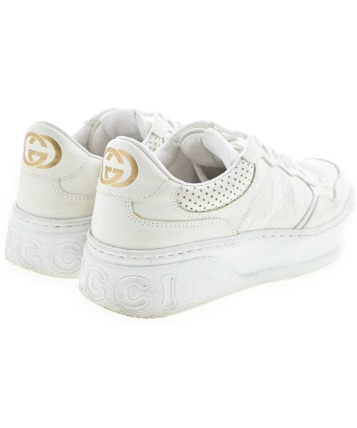 GUCCI รองเท้าผ้าใบ
