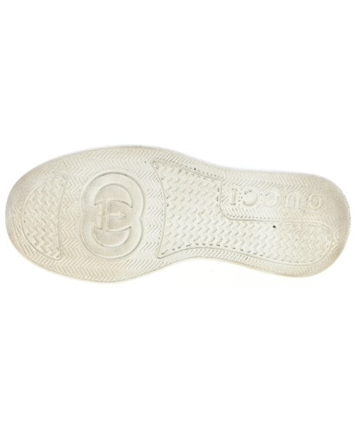 GUCCI รองเท้าผ้าใบ