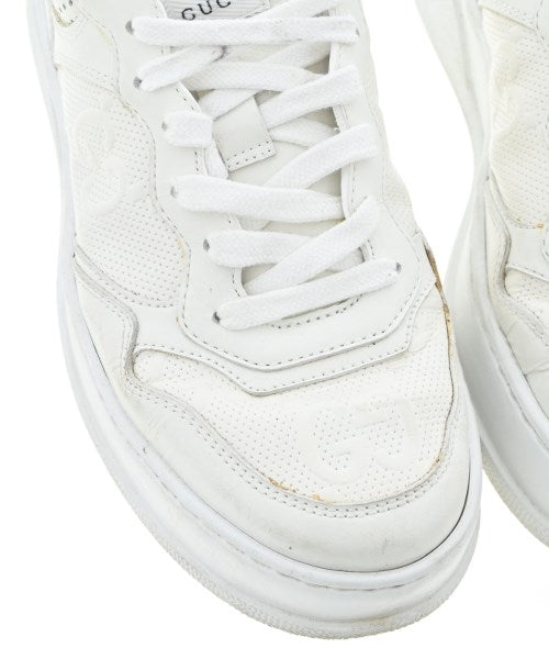 GUCCI รองเท้าผ้าใบ