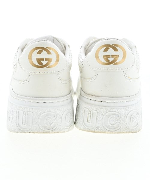 GUCCI รองเท้าผ้าใบ
