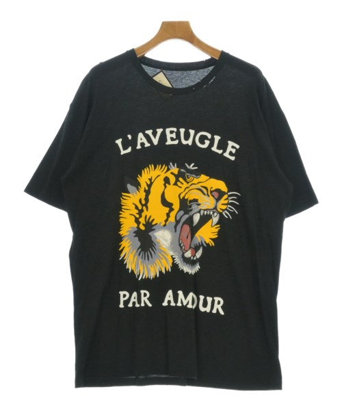 GUCCI เสื้อยืด/เสื้อท็อปส์