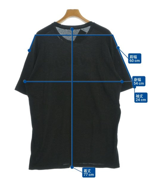 GUCCI เสื้อยืด/เสื้อท็อปส์