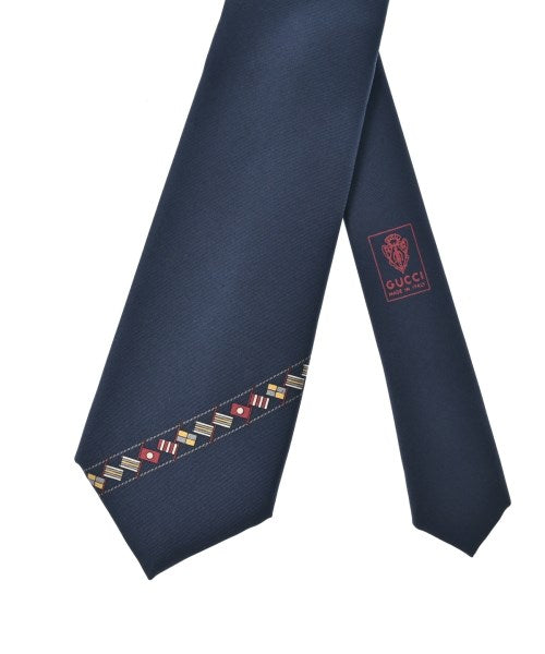 GUCCI เนคไท