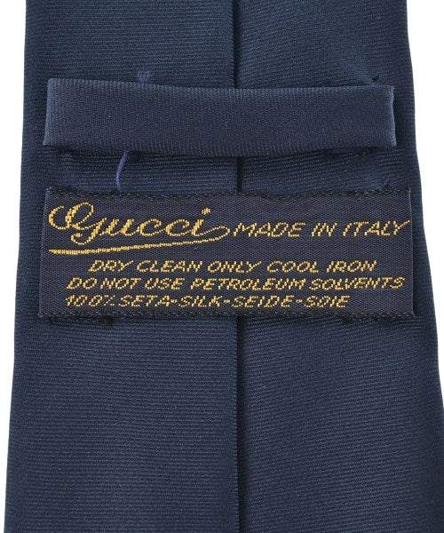 GUCCI เนคไท