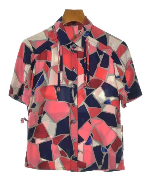 GUCCI เสื้อสตรี