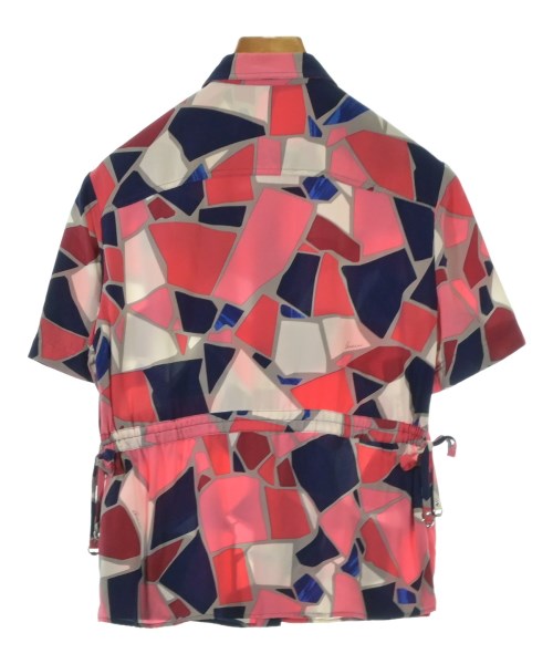 GUCCI เสื้อสตรี