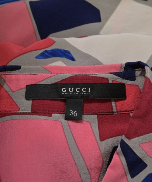 GUCCI เสื้อสตรี