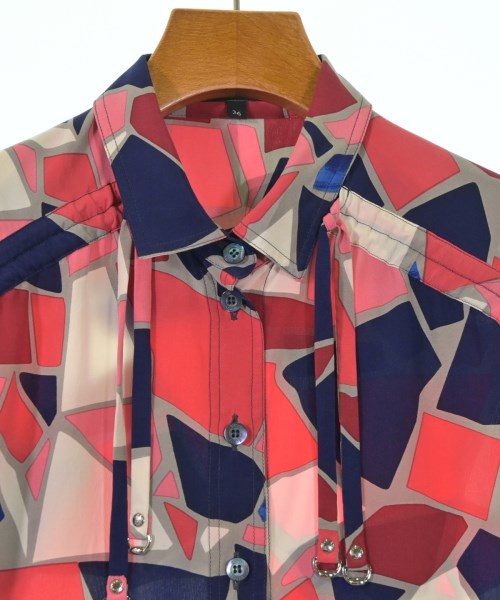GUCCI เสื้อสตรี
