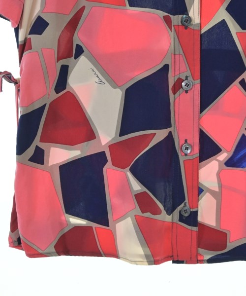 GUCCI เสื้อสตรี